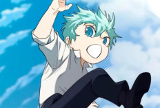 Link Baca Manhwa The World’s Best Engineer (The Greatest Estate Developer) Chapter 223 Bahasa Indonesia Udah Jadi Rival Sejak Dini