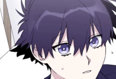 Link Baca Manhwa BL New Surge Towards You Full Chapter Bahasa Indonesia, Romansa Yi Rim dan Chengho yang Bikin Baper