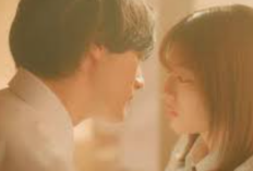 Bikin Kesemsem! Link Nonton Drama Jepang Ao Haru Ride Season 2 (2024) Episode 2 Eng Indo Sub
