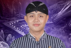 Ganteng Maksimal! IG dan TikTok Kangmas Anan aka Ananda Fauzi Perwakilan Nganjuk di Duta Wisata Raka Raki Jawa Timur 2026