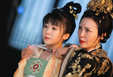 UPDATE Link Nonton Drama China Different Princess (2024) Full Episode Sub Indo HD, Isekai Masuk ke Novel Sendiri