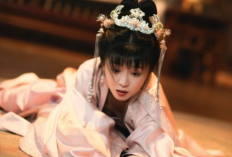 Nonton Drama China Different Princess (2024) Episode 39-40 Indo Sub, Kasus Pembunuhan yang Jadi Misteri