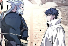 Kewibawaan! Link Baca Manhwa The Regressed Mercenary’s Machinations Chapter 67 Bahasa Indonesia