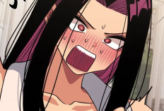 Baca Manhwa Someone Stop Her! (Stop Smoking) Chapter 63 Sub Indo, Gangchan Tak Bisa Serius