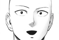 Baca Manga One Punch Man Chapter 219 Bahasa Indonesia, Pujian Dari Saitama Membuat Hati Monster itu Lemah