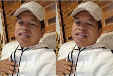 Innalillahi, Ibunda Idan Meninggal Dunia Banjir Bela Sungkawa dari KDM dan Masyarakat