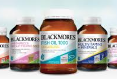 Perbedaan Blackmores Asli dan Palsu dari Kemasan Hingga Isinya, Hati-Hati! Sering Disalah Pergunakan