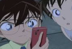 Spoiler Anime Detective Conan Episode 1152, Tur Misteri Pertarungan Ikan Buntal!