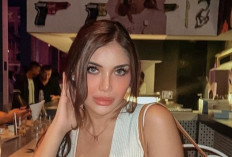 Viral! Geger Foto KTP Millen Cyrus dengan Full Makeup, Status 'Legal' Jadi Sorotan