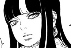  Update Manga Boruto: Two Blue Vortex Chapter 29 Bahasa Indonesia DEsa Konoha Kembali Diserang