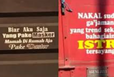 Kata-Kata Sopir Romantis Untuk Pacar Terbaru 2025, Bikin Baper dan Auto Makin Sayang