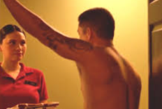 Nonton Film Filipina Room Service (2024) HD Full Movie Sub Indonesia, Tayang! Jangan Lewatkan Aksi Panas Sheina Yi dan Angelo Ilagan!