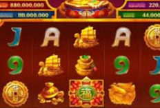 Pola Room Fafafa Higgs Domino Terbaru 2025, Lakukan Trik Ini dan Dapatkan JP Kakek Merah