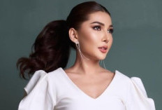 Mengejutkan! Eks Puteri Riau Jeni Rahmadial Fitri Ditangkap Terkait Klinik Ilegal dan Facelift Gagal