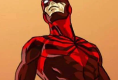 Baca Komik Labah–Labah Merah Full Chapter, Judul Paling Fenomenal: Trilogi Brutal dan Berisi Lebih Dari 30 Jagoan Dunia