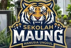 Apa Itu Sekolah Maung? Terobosan Pendidikan Unggulan Dedi Mulyadi di Jawa Barat yang Kini Sudah Diresmikan!