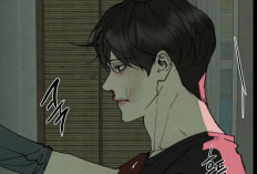 Spoiler RAW Manhwa Toy Daddy Chapter 23 Bahasa Indonesia, Yeonwoo Mulai Berani!