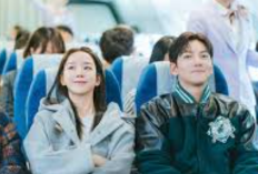 Sinopsis Drama Korea Welcome to Samdalri (2023), Kasih Asmara dengan Teman Masa Kecil