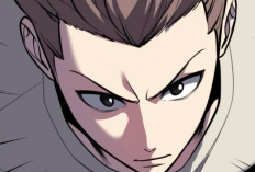 Judul Lain Komik Ticket Hero di Naver, Cocok Dibaca Para Penggemar Manhwa Aksi