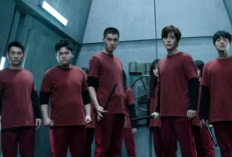 Link Nonton Drama China 19th Floor (2024) Indo Sub Full Episode Gratis Kualitas HD, Asli Bukan di LokLok
