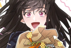 Baca Webtoon Dark Moon: The Blood Altar Chapter 72 Bahasa Indonesia, Para Vampire di Automnal!