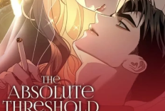 Sinopsis Manhwa Absolute Treshold, Lengkap Link Baca Webtoon Bukan Batoto