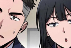 Manhwa A Wimp's Strategy Guide to Conquer the Tower Chapter 8 Bahasa Indonesia Cek di Sini Gebrakan Terbaru Bong Ju-hyeok