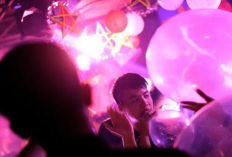 Dua Selebgram Makassar Pesta Gas Tawa Whip Pink Viral, Videonya Ramai di TikTok jadi Kontroversi