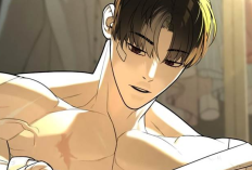 Link Baca Manhwa Killer Peter Chapter 114 Bahasa Indonesia, Berbagai Informasi Tentang Andreas yang Diperlukan