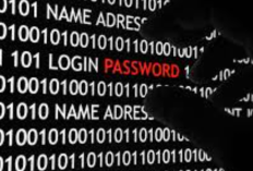 Lengkap! Password Hacker Dark VIP 2025, Klaim Akun Sultan Free Fire Disini dan Langsung Auto Booyah!