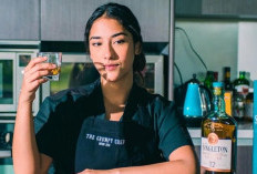 Profil dan Biodata Sabrina Alatas Diduga Jadi Orang Ketiga Antara Raisa dengan Hamish Daud, Begini Faktanya 