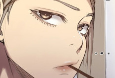 Spoiler dan Link RAW Secret Class Chapter 275 Sub Indonesia Noona Beneran Menggoda Iman Kobong 
