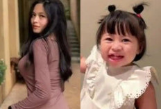 VIRAL! Profil dan Biodata Clara Wirianda yang Diduga Ibu Biologis Lily Anak Angkat Raffi Ahmad dan Nagita Slavina