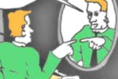 Sebutkan Macam-Macam Sudut Pandang dalam Cerita Beserta Contohnya!