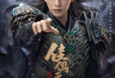 Nonton Drama Fate Chooses You (2026) Full Episode Subtitle Indonesia, Drama Fantasi Terbaru Ren Jialun dan Wang Herun