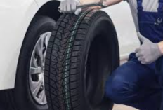 Ini Dia Tanda-Tanda Penting Ban Mobil Harus Segera Diganti, Bahaya! Jangan Diabaikan Sebelum Kena Akibatnya