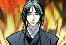 Link Manhwa Memoir Of The King Of War Chapter 231 Bahasa Indonesia Anak Sekecil Itu Berkelahi Dengan Takdir 