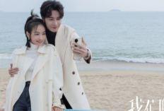 Bikin Pusing! Link Nonton Drama Our Interpreter (2024) Episode 37 Sub Indo, Permasalahan Makin Pelik