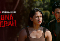 Link Nonton Zona Merah Full Episode Gratis Tanpa Langganan, Serial Thriller-Zombie Indonesia yang Wajib Ditonton!